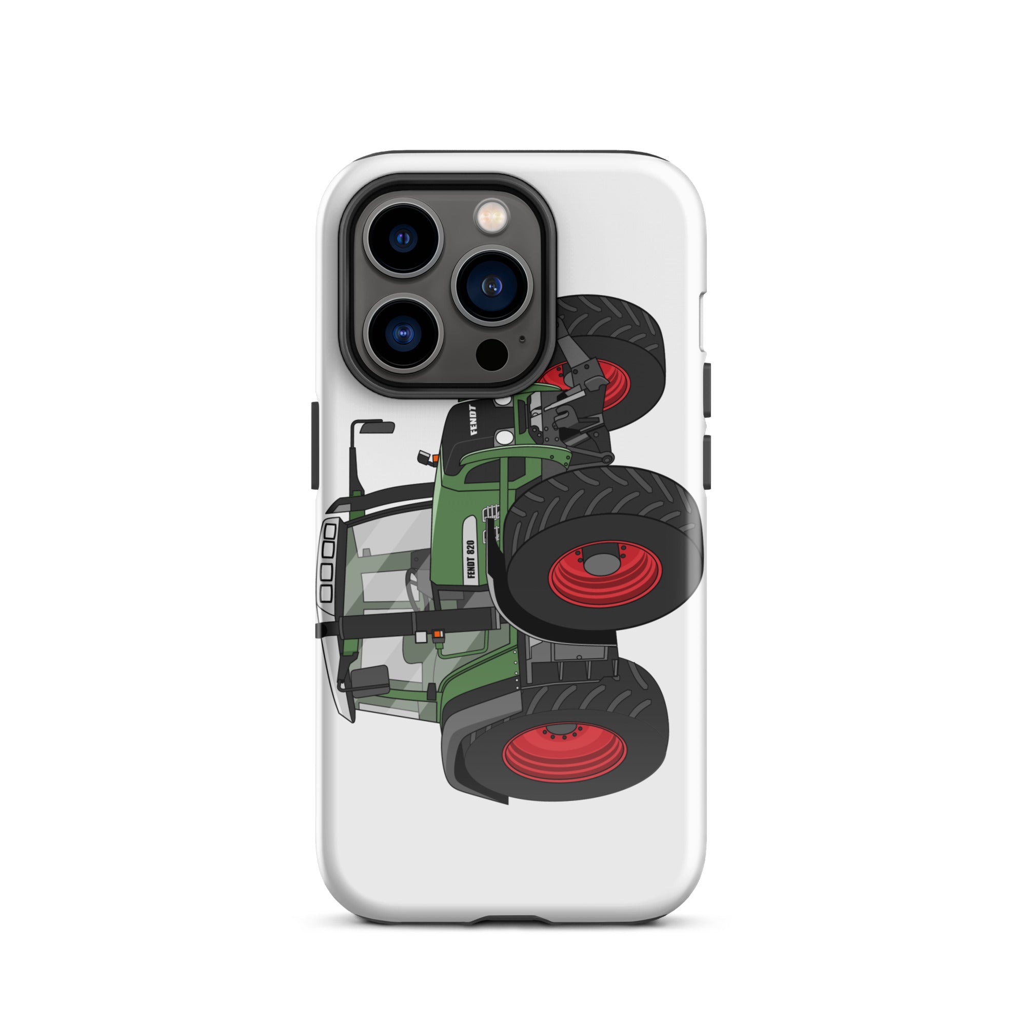 Fendt Tough Case for iPhone® – Tractor Mugs