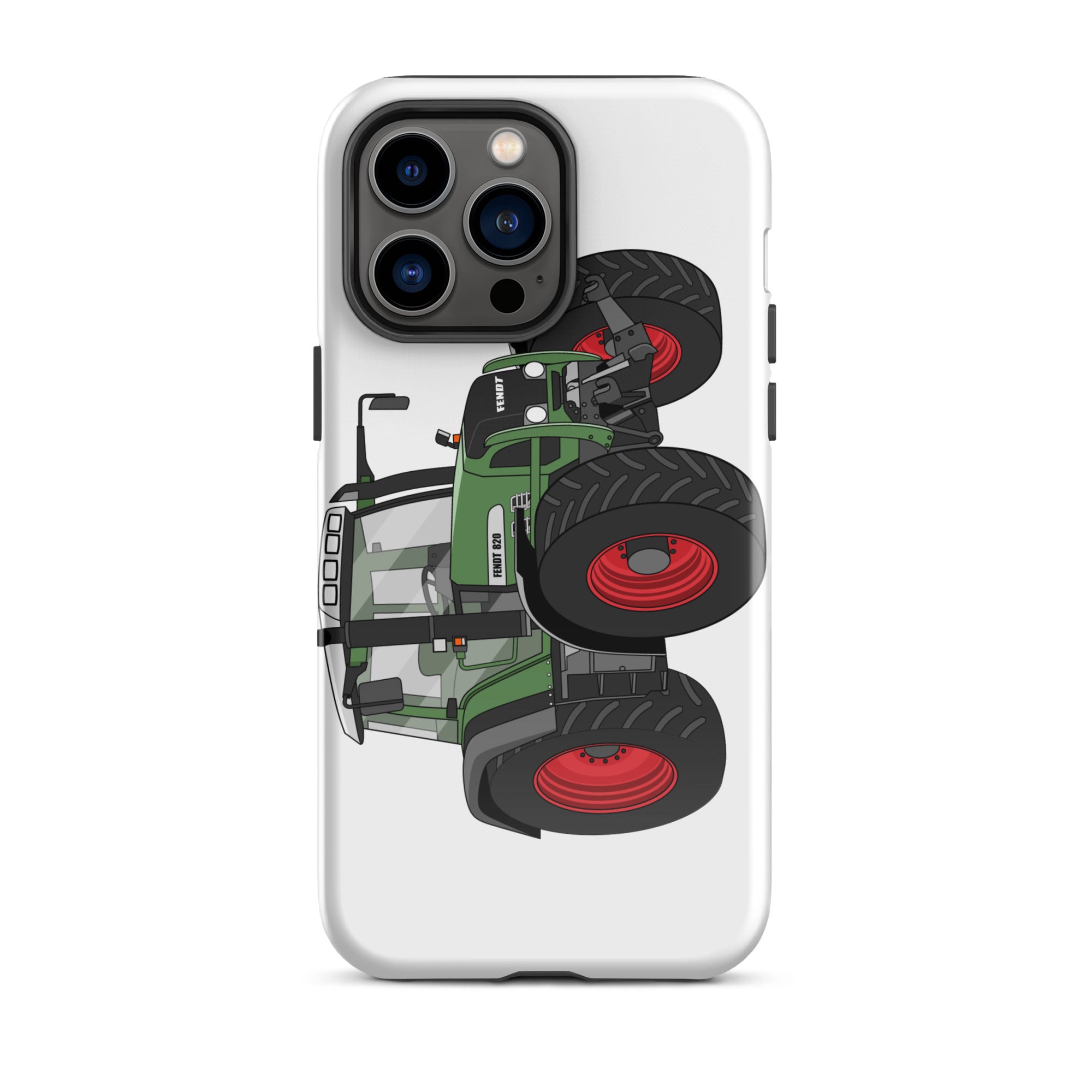Fendt Tough Case for iPhone® – Tractor Mugs