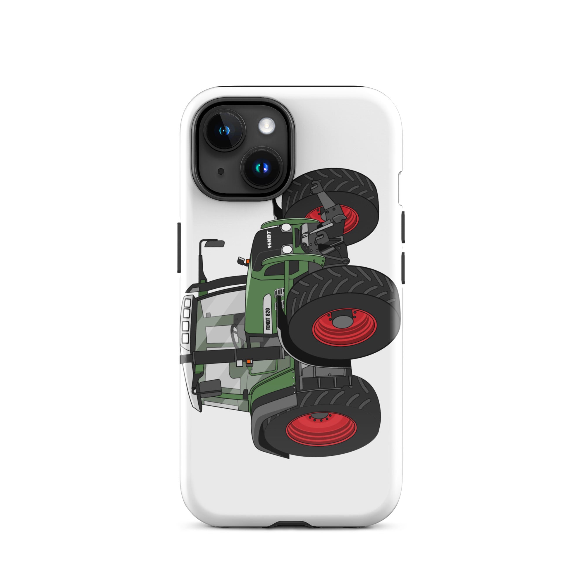 Fendt Tough Case for iPhone® – Tractor Mugs
