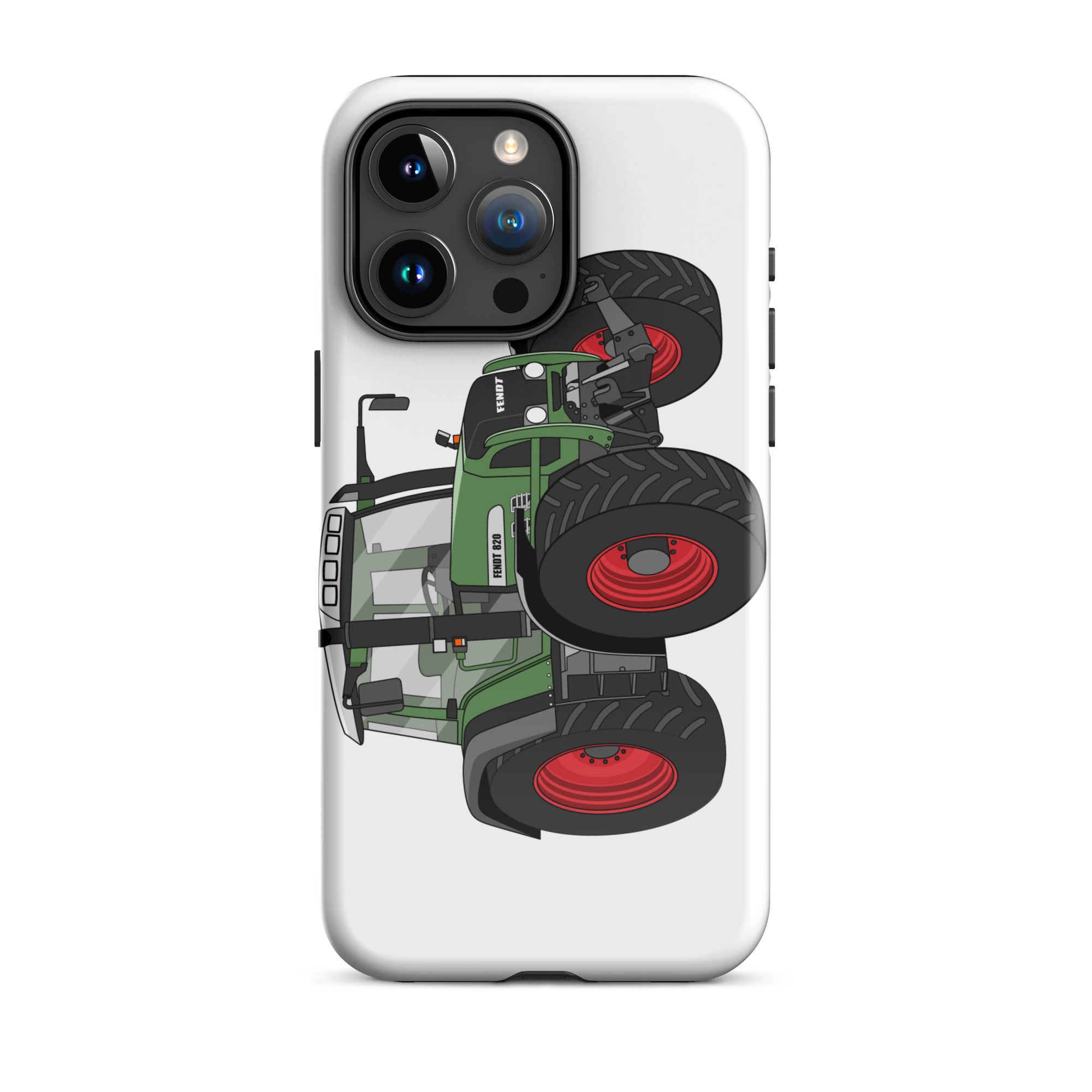 Fendt Tough Case for iPhone® – Tractor Mugs
