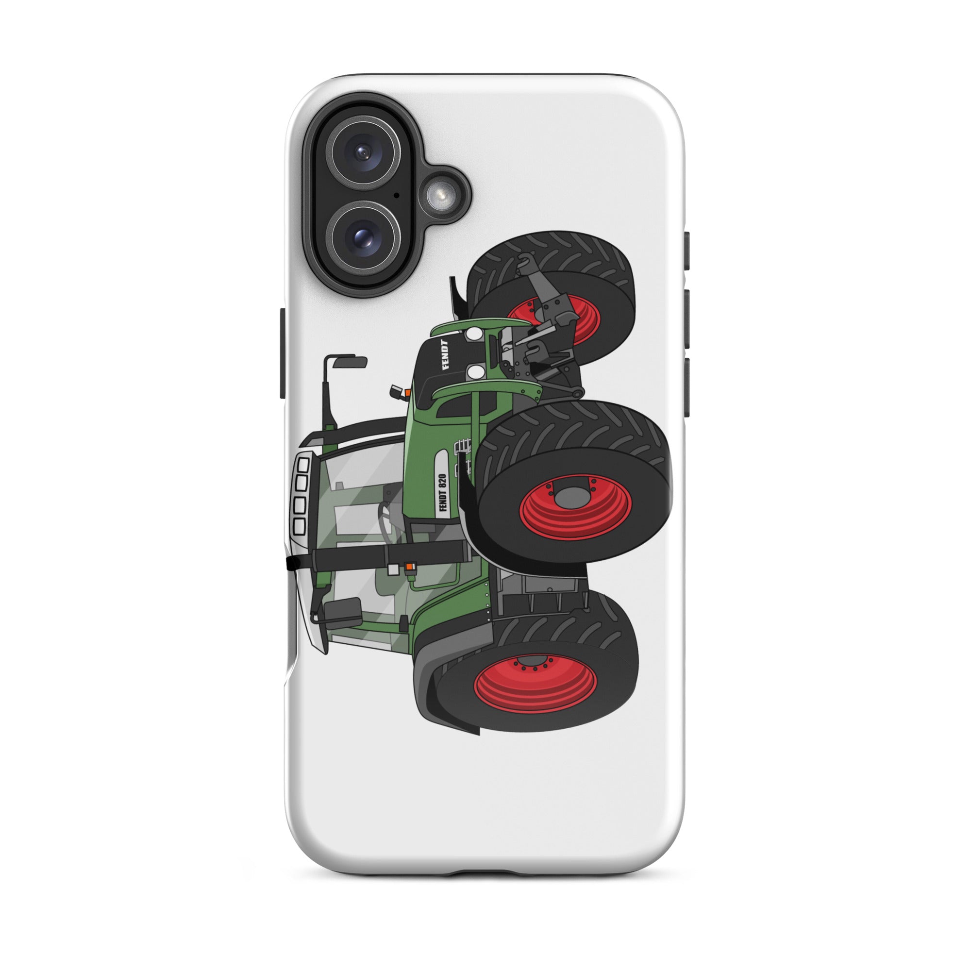 Fendt Tough Case for iPhone® – Tractor Mugs
