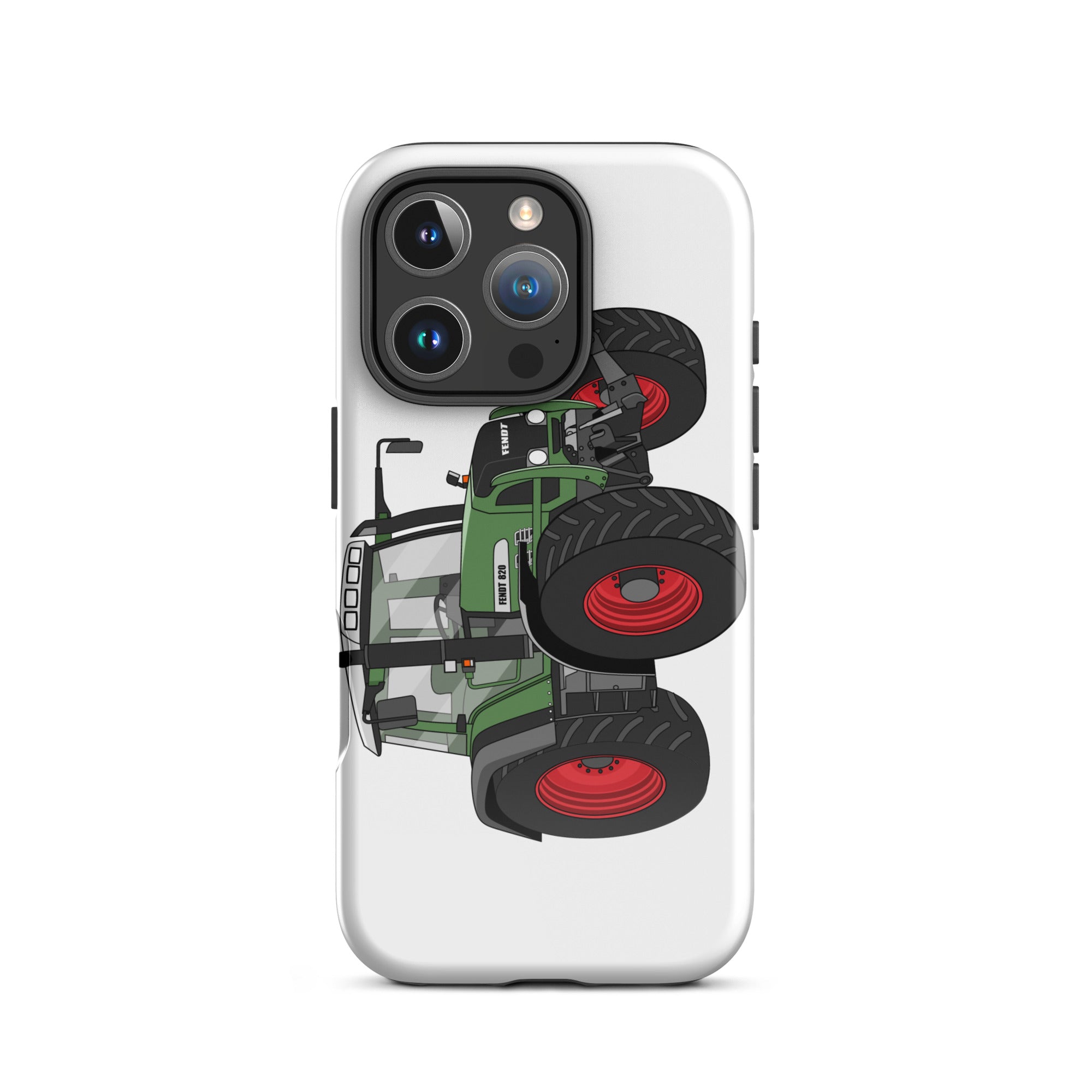 Fendt Tough Case for iPhone® – Tractor Mugs