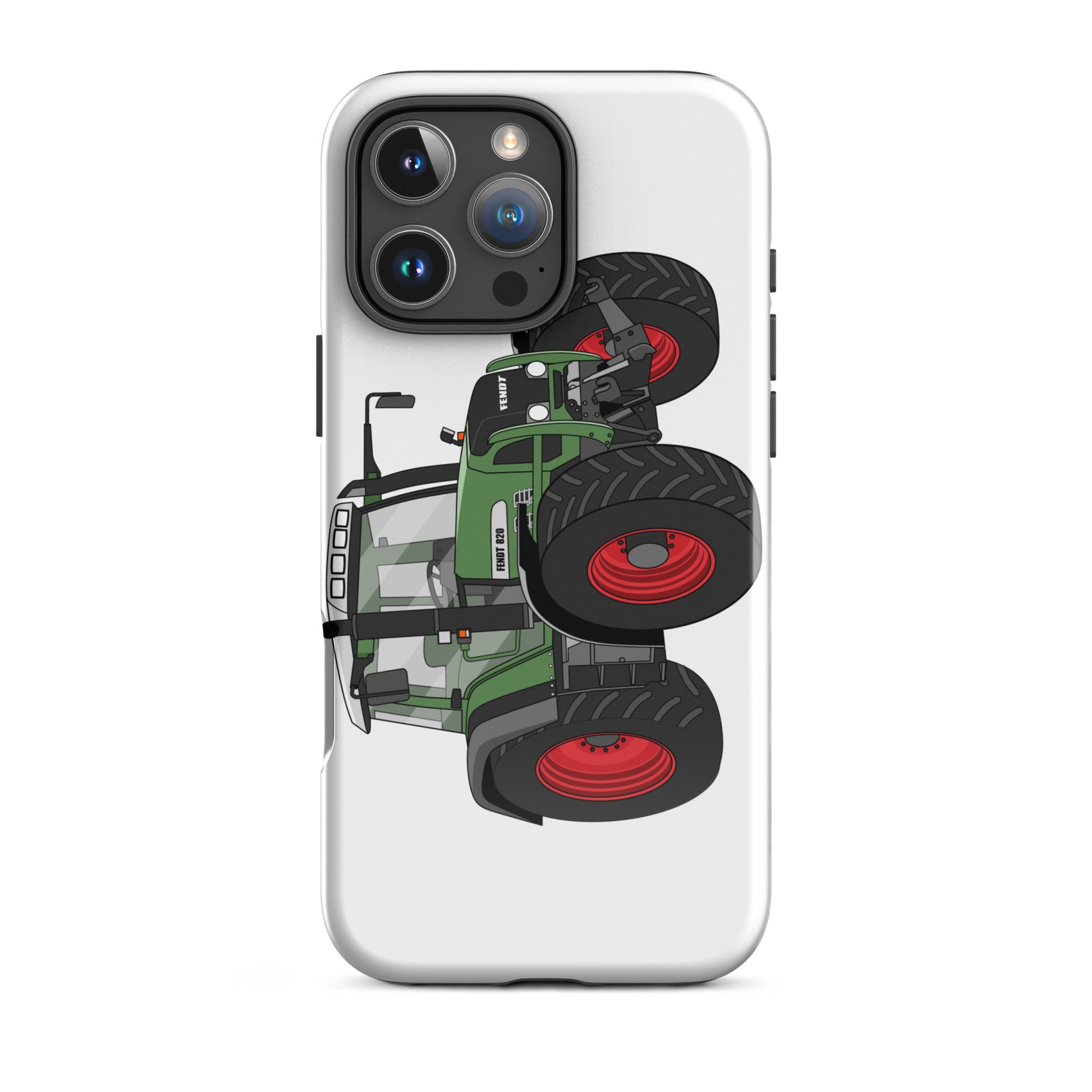 Fendt Tough Case for iPhone® – Tractor Mugs