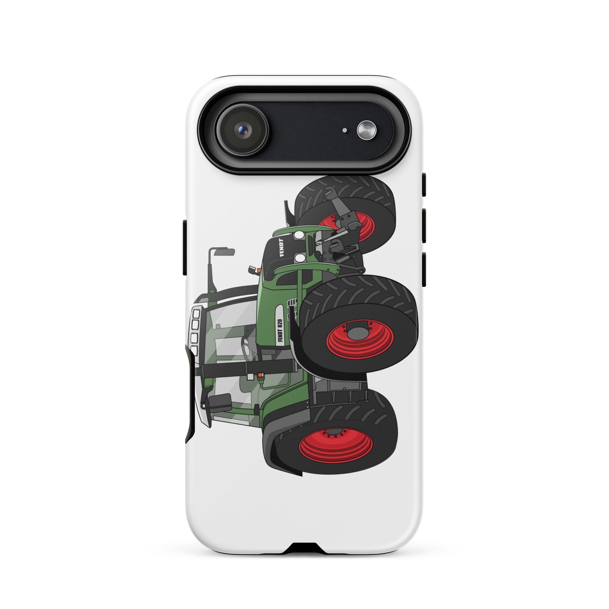 Fendt Tough Case for iPhone® – Tractor Mugs