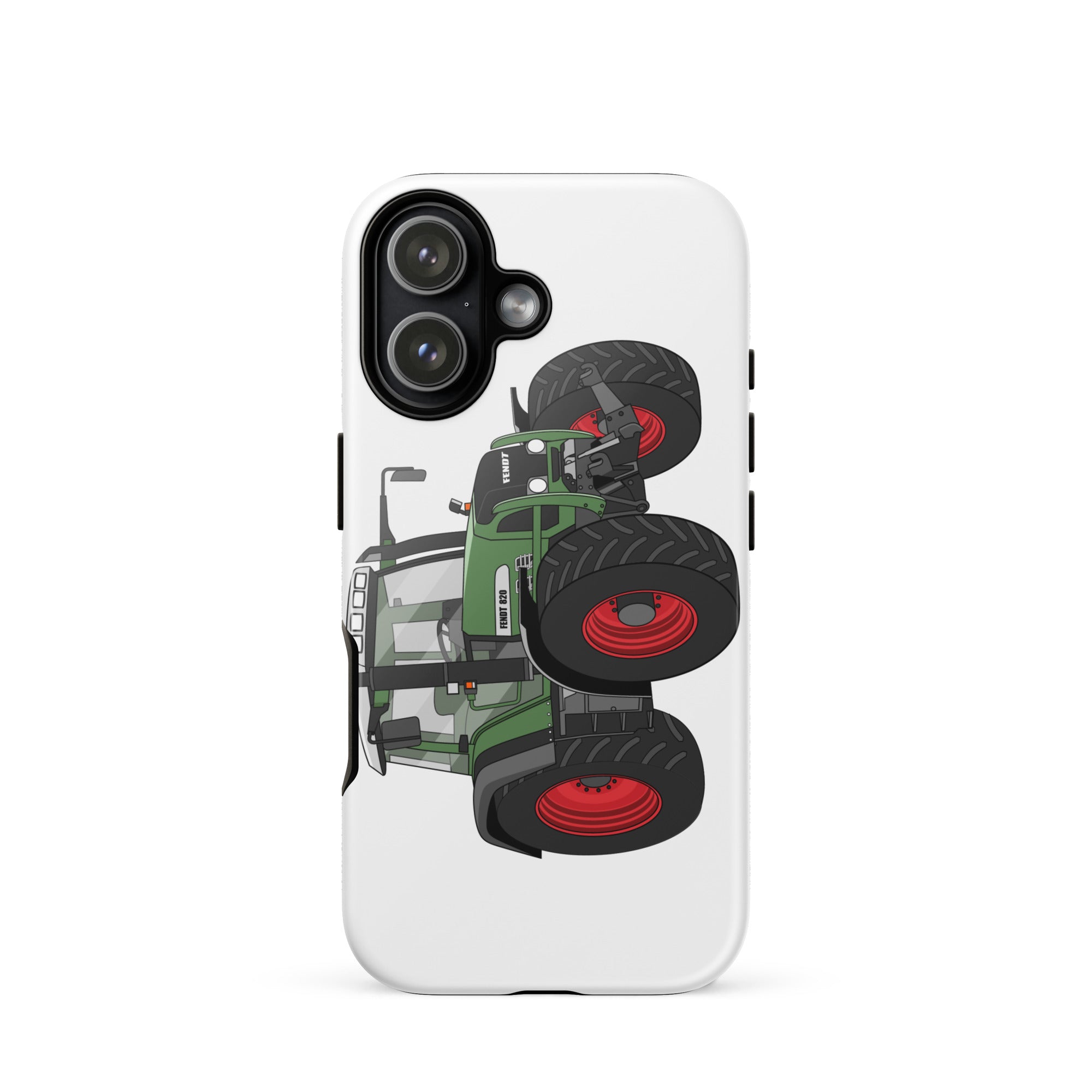 Fendt Tough Case for iPhone® – Tractor Mugs