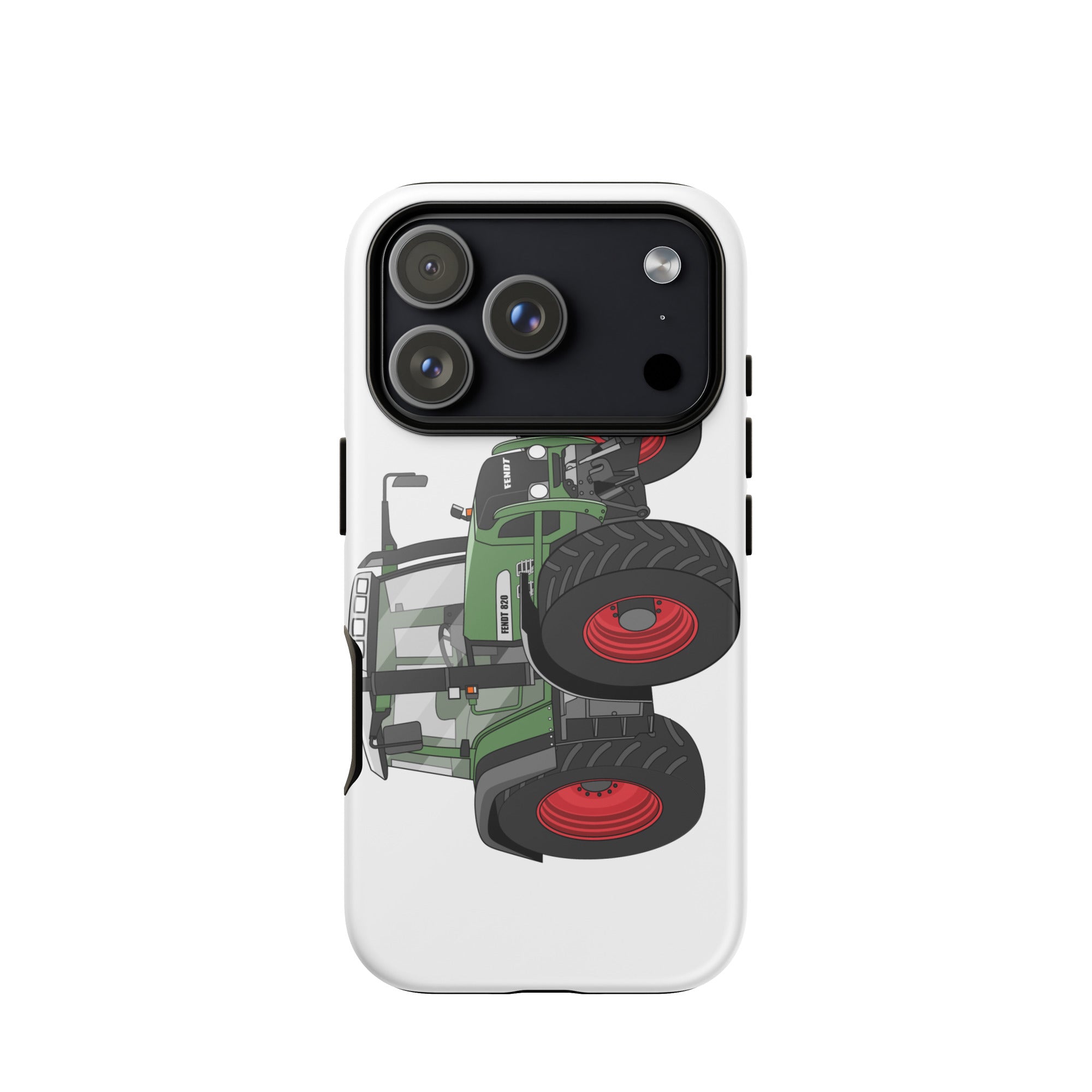 Fendt Tough Case for iPhone® – Tractor Mugs