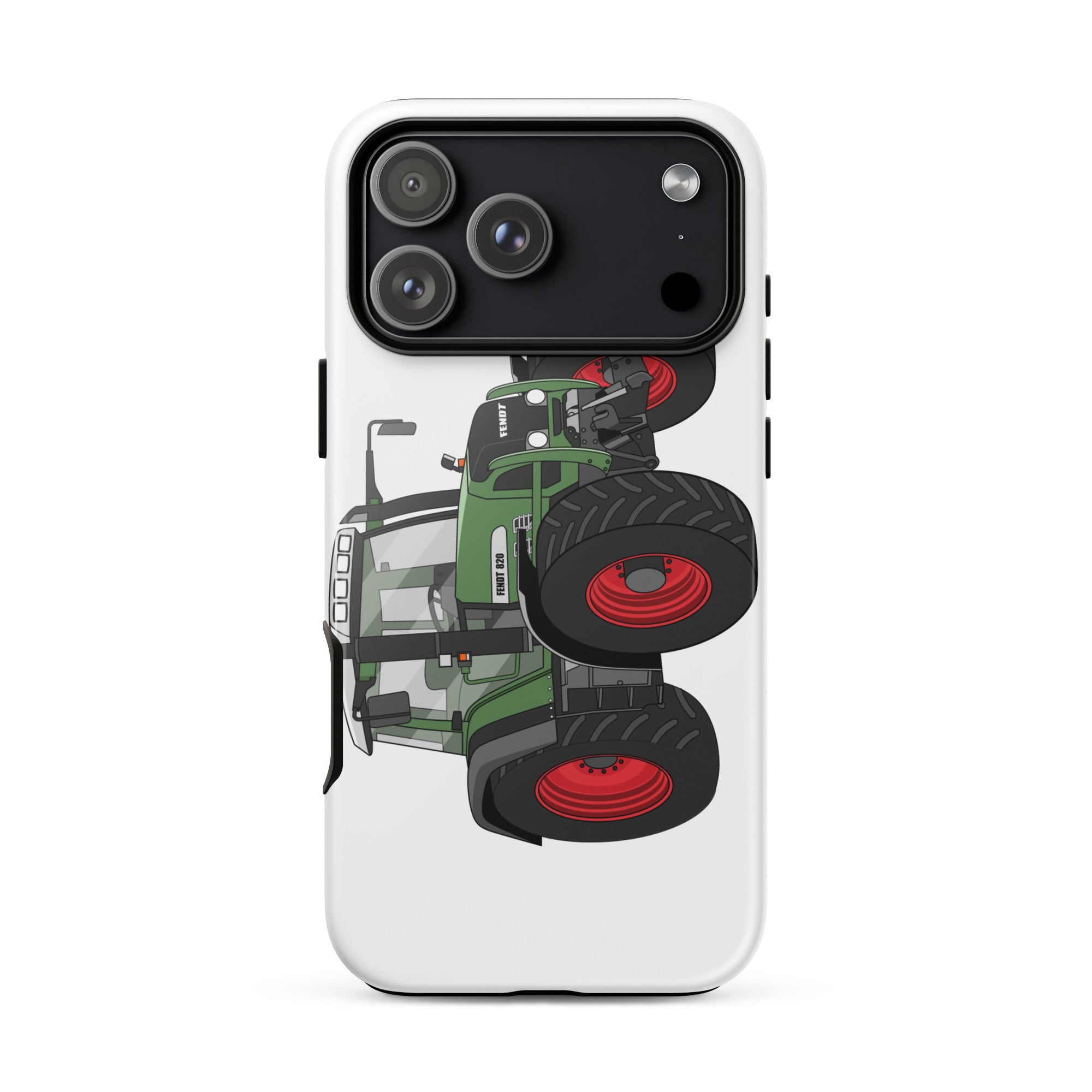 Fendt Tough Case for iPhone® – Tractor Mugs