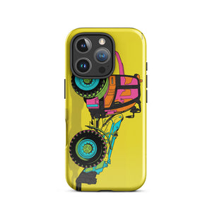 iPhone 16 Pro