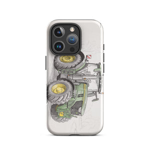 iPhone 16 Pro