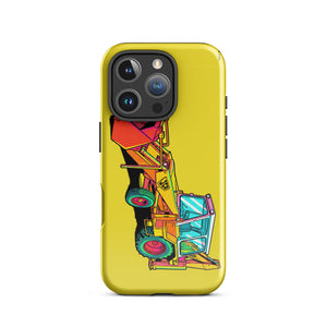 iPhone 16 Pro
