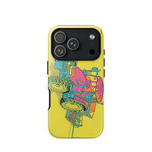 iPhone 17 Pro