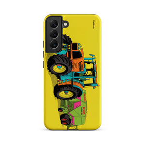 Matte / Samsung Galaxy S22 Plus