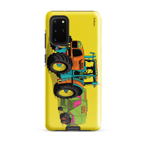 Glossy / Samsung Galaxy S20 Plus