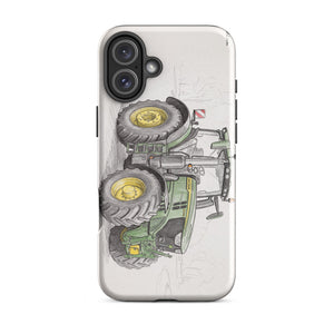 iPhone 16 Plus