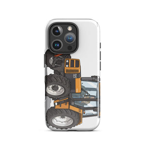 iPhone 16 Pro