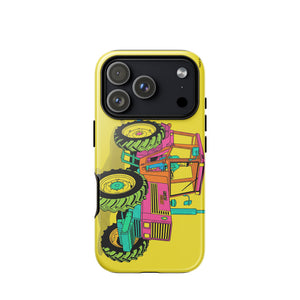 iPhone 17 Pro
