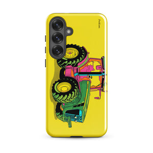 Glossy / Samsung Galaxy S25 Plus