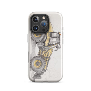 iPhone 16 Pro