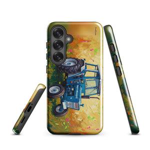 Ford 4600 Splash Art | Tough case for Samsung®
