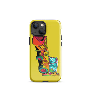 iPhone 13 mini