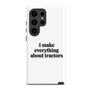 Matte / Samsung Galaxy S24 Ultra