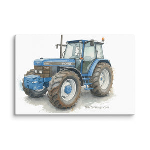 Ford Canvas – Tractor Mugs