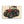The Tractor Mugs Store 12″×18″ McCormick MTX 150 Signature Edition Oil Painting | Canvas Quality Farmers Merch