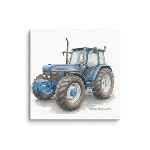 Ford Canvas – Tractor Mugs