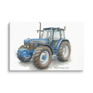 Ford Canvas – Tractor Mugs