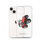 Case Case 4230 | Clear Case for iPhone® Quality Farmers Merch
