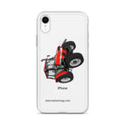 Case Case 4230 | Clear Case for iPhone® Quality Farmers Merch