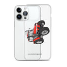 Case Case 4230 | Clear Case for iPhone® Quality Farmers Merch