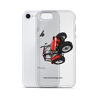 Case Case 4230 | Clear Case for iPhone® Quality Farmers Merch