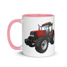 Case Case MX 135 | Mug with Color Inside Quality Farmers Merch