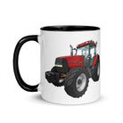 Case Case MX 135 | Mug with Color Inside Quality Farmers Merch