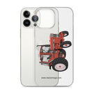 Case Clear Case for iPhone® Case 685 XL |  Clear Case for iPhone® Quality Farmers Merch
