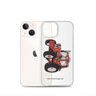 Case Clear Case for iPhone® Case 885 XL | Clear Case for iPhone® Quality Farmers Merch