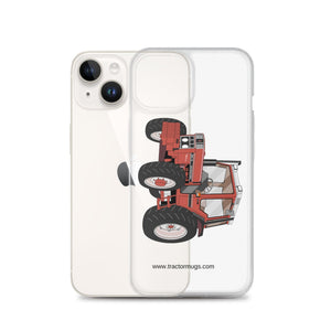 Case Clear Case for iPhone® Case 885 XL | Clear Case for iPhone® Quality Farmers Merch
