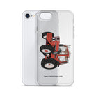 Case Clear Case for iPhone® Case 885 XL | Clear Case for iPhone® Quality Farmers Merch