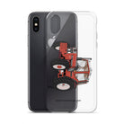 Case Clear Case for iPhone® Case 885 XL | Clear Case for iPhone® Quality Farmers Merch