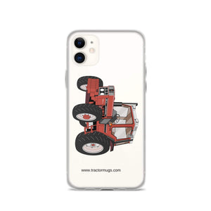 Case Clear Case for iPhone® iPhone 11 Case 885 XL | Clear Case for iPhone® Quality Farmers Merch