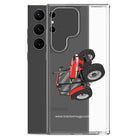 Case Clear Case for Samsung® Case 4230 | Clear Case for Samsung® Quality Farmers Merch