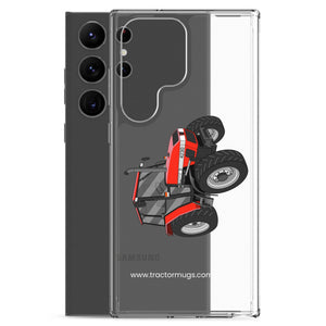 Case Clear Case for Samsung® Case 4230 | Clear Case for Samsung® Quality Farmers Merch