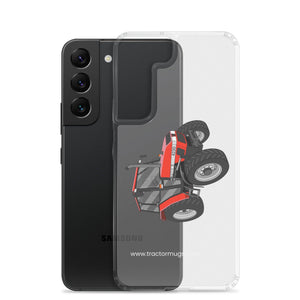 Case Clear Case for Samsung® Case 4230 | Clear Case for Samsung® Quality Farmers Merch