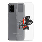 Case Clear Case for Samsung® Case 4230 | Clear Case for Samsung® Quality Farmers Merch