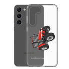 Case Clear Case for Samsung® Case 4230 | Clear Case for Samsung® Quality Farmers Merch