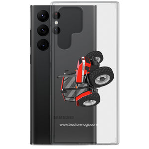 Case Clear Case for Samsung® Case 4230 | Clear Case for Samsung® Quality Farmers Merch