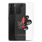 Case Clear Case for Samsung® Case 4230 | Clear Case for Samsung® Quality Farmers Merch