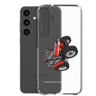 Case Clear Case for Samsung® Case 4230 | Clear Case for Samsung® Quality Farmers Merch