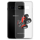 Case Clear Case for Samsung® Case 4230 | Clear Case for Samsung® Quality Farmers Merch